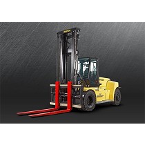 Carretillas elevadoras de combustin interna