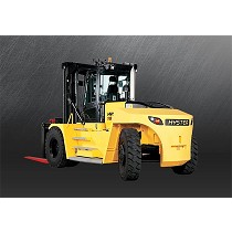 Carretillas elevadoras de trabajo intensivo