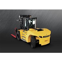 Carretillas elevadoras de trabajo intenso