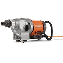 Motores de perforacin elctricos