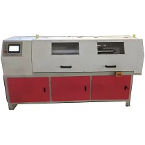 Cortadoras automáticas de tubos de cartón