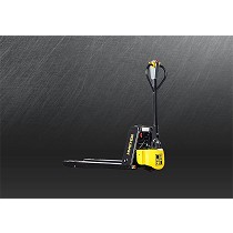 Transpaletas de carretillero a pie