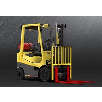 Carretillas elevadoras de combustin interna