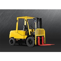 Carretillas elevadoras de combustin interna