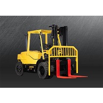 Carretillas elevadoras