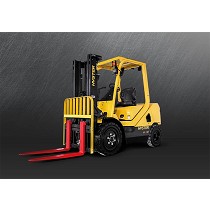 Carretillas elevadoras de combustin interna