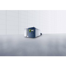 Mquinas de corte por lser 2D