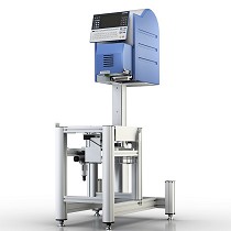 Etiquetadoras automticas