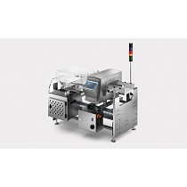 Detectores de metales industrial