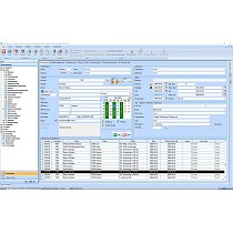 Softwares para vidrio