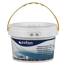 Pinturas plsticas de exteriores