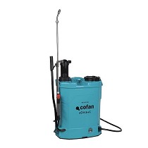 Pulverizadores de espalda Cofan 90015162