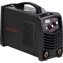 Soldadores inverter elctrico