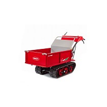 Carretillas autopropulsadas