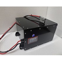 Sistema modular de baterías