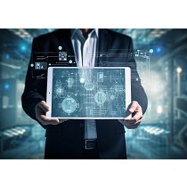 Software que mejora la productividad de la cadena de suministro en entornos industriales