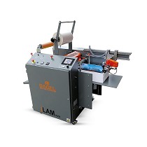 Laminadoras digitales profesionales