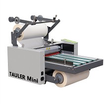 Laminadoras tauler mini