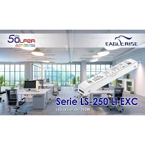 LED drivers de tensin constante