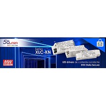 LED drivers de corriente constante