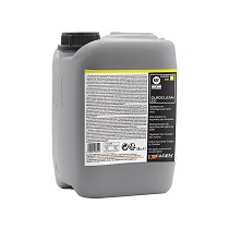 Desengrasantes para almazaras