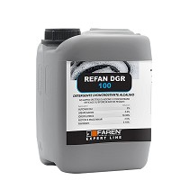 Limpiadores para superficies delicadas