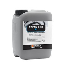 Desengrasantes enrgicos