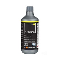 Desengrasantes alcalinos