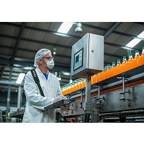 Tablets rugerizadas con IA para la automatizacin industrial