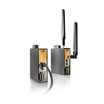 Plataforma para IoT industrial y automatizacin