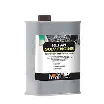 Desengrasantes para motores