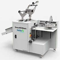 Laminadoras automticas