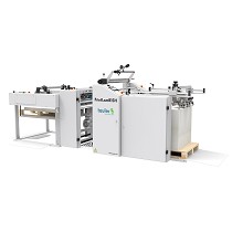 Laminadoras printLamB1S H