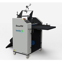 Laminadoras manuales