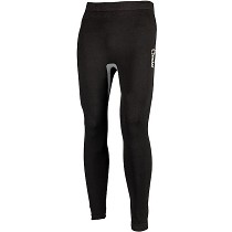 Pantalones trmicos friesk negro