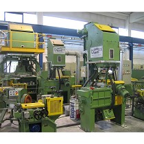 Granalladoras descaler