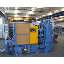 Prensas horizontales