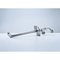 Lanzas de boquilla y sistemas de desnitrificacin