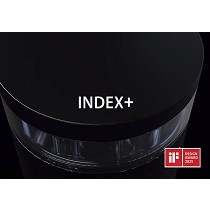 Bolardos de exteriores