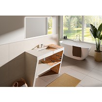 Lavabos personalizados