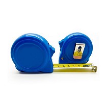 Metros detectables por metales