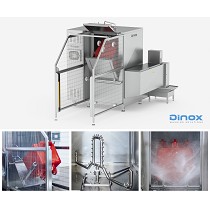 Lavadoras de carros cutter