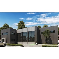 Revestimientos de fachadas