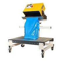 Termosoldadoras neumticas