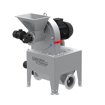 Molinos trituradores