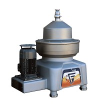 Centrfugas verticales