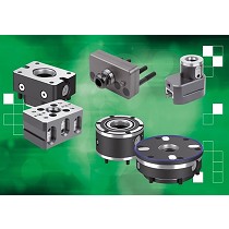 Sistemas de amarre de punto cero y mdulos de sujecin de 5 ejes