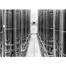 Depsitos de acero inoxidable