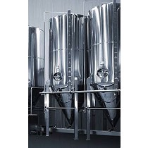 Depsitos de decantacin y seleccin