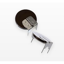 Bateras de botn con pines